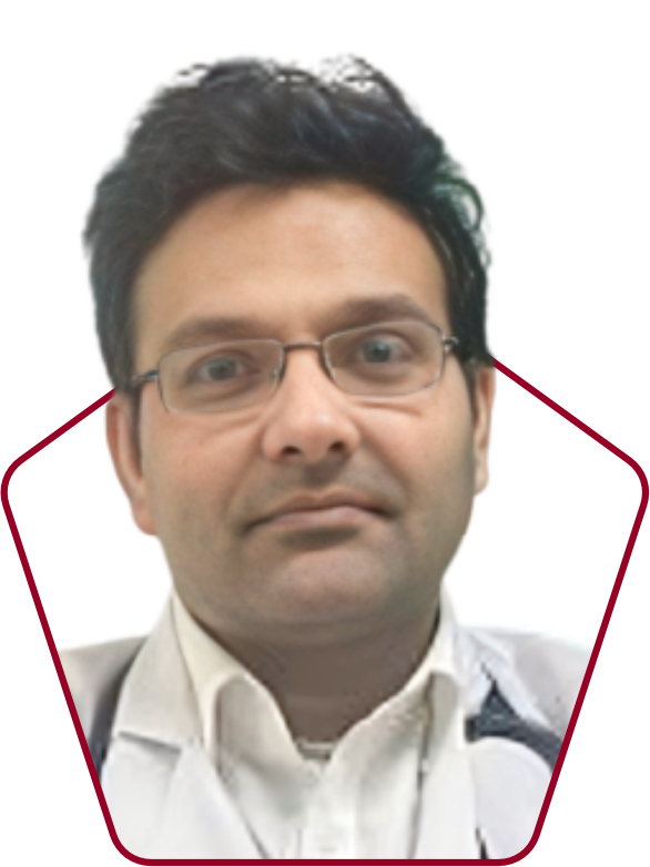 Dr. Uttam Nath